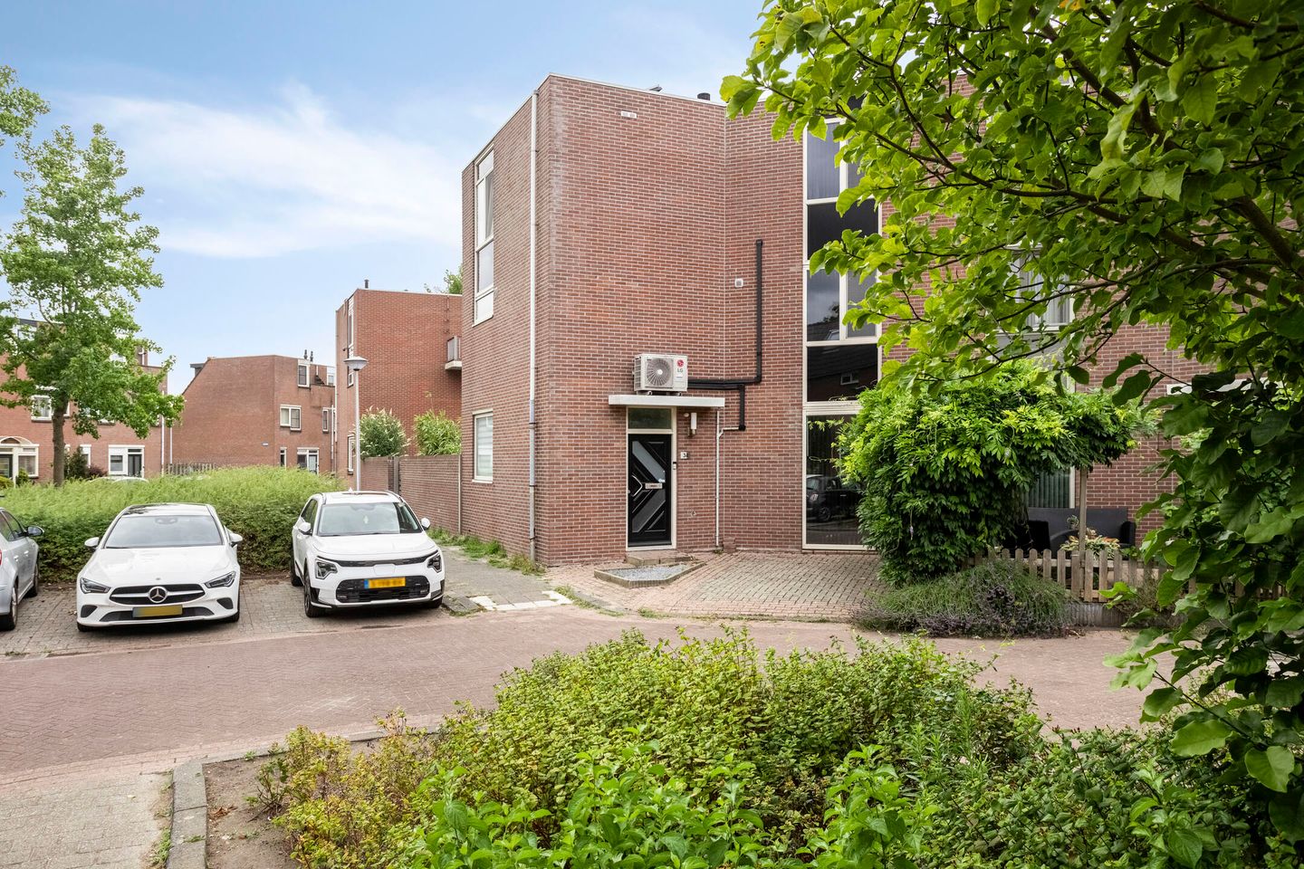 Foto 5 van Rietsnijder 34