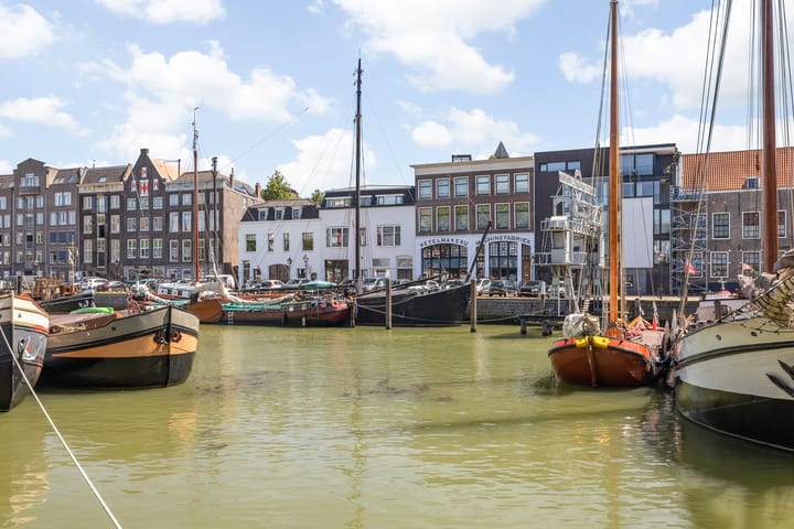 Foto 36 van Kuipershaven 172