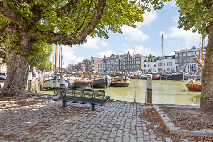 Foto 37 van Kuipershaven 172