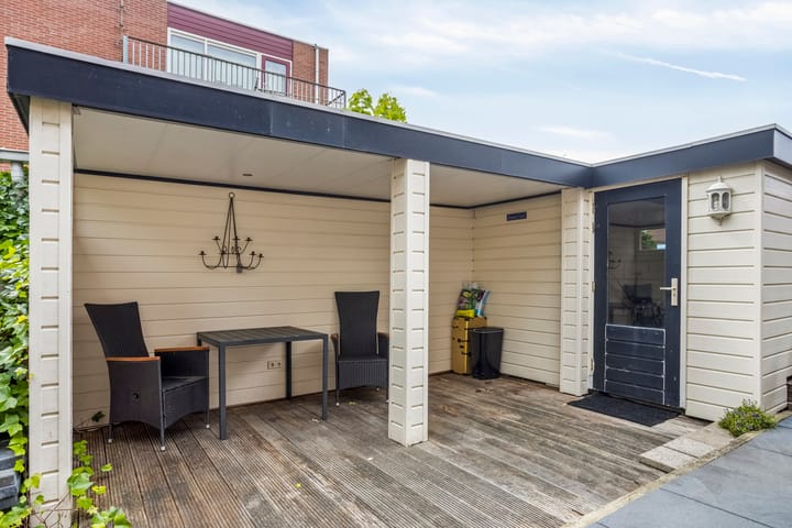 Photo 10 of Rietsnijder 34