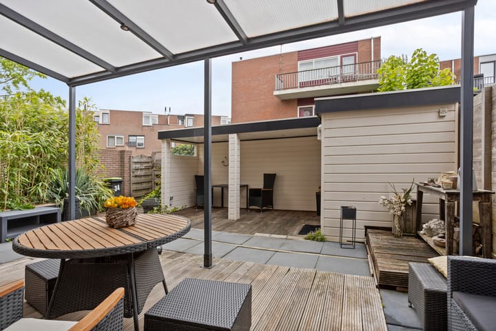 Photo 11 of Rietsnijder 34