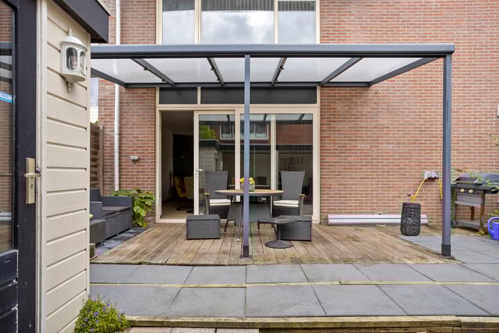 Photo 12 of Rietsnijder 34