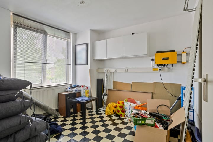 Photo 26 of Rietsnijder 34