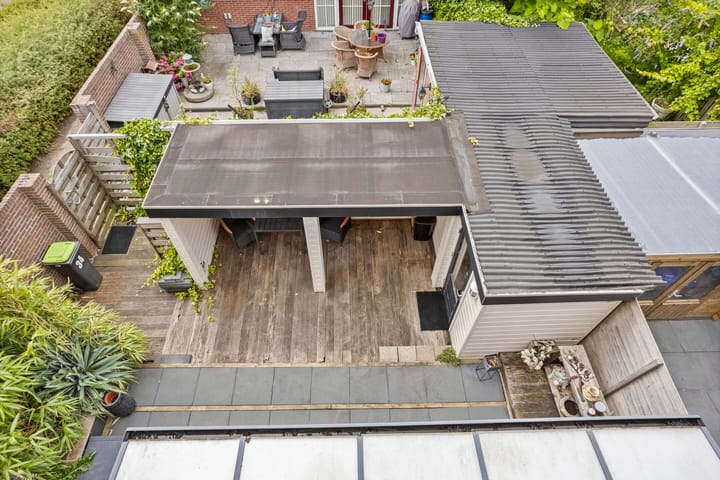 Photo 28 of Rietsnijder 34