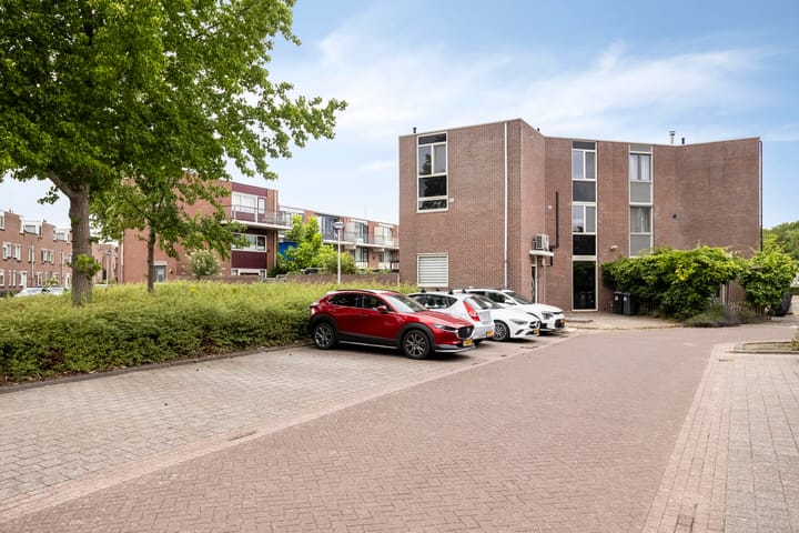 Photo 30 of Rietsnijder 34