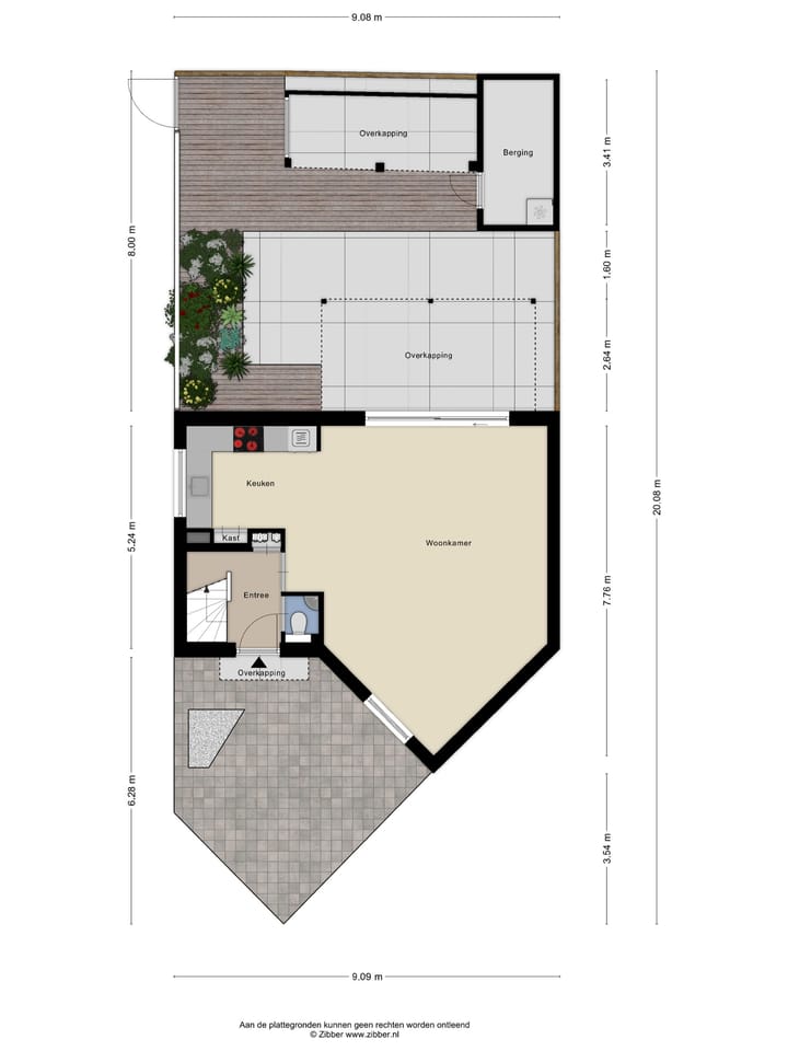 Photo 32 of Rietsnijder 34