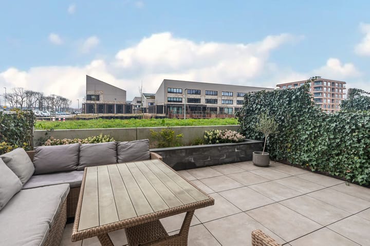 Foto 5 van Leyweg 1203