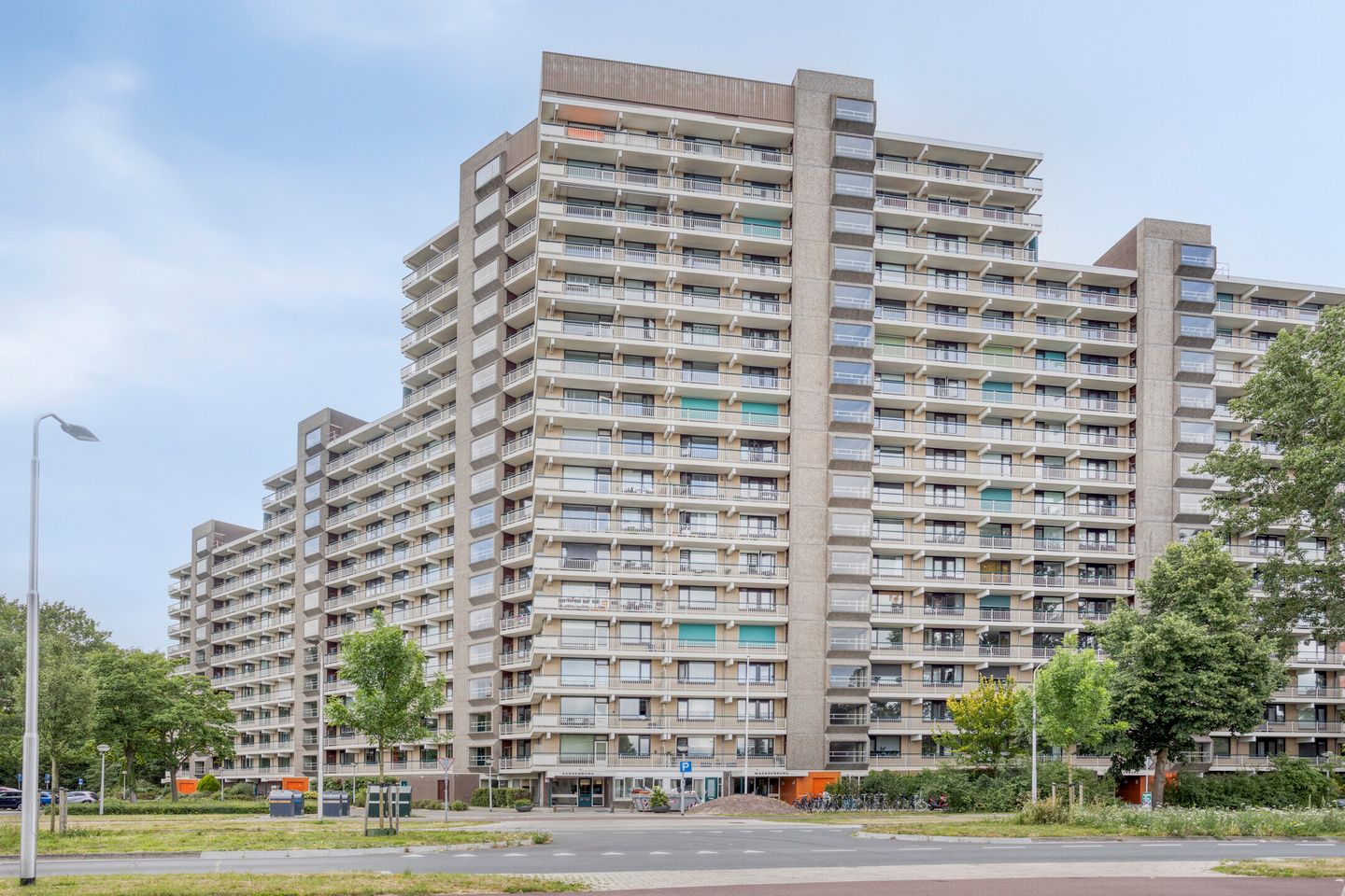 Foto 4 van Groningensingel 705