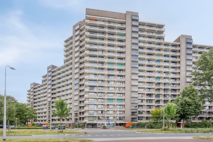 Foto 4 van Groningensingel 705