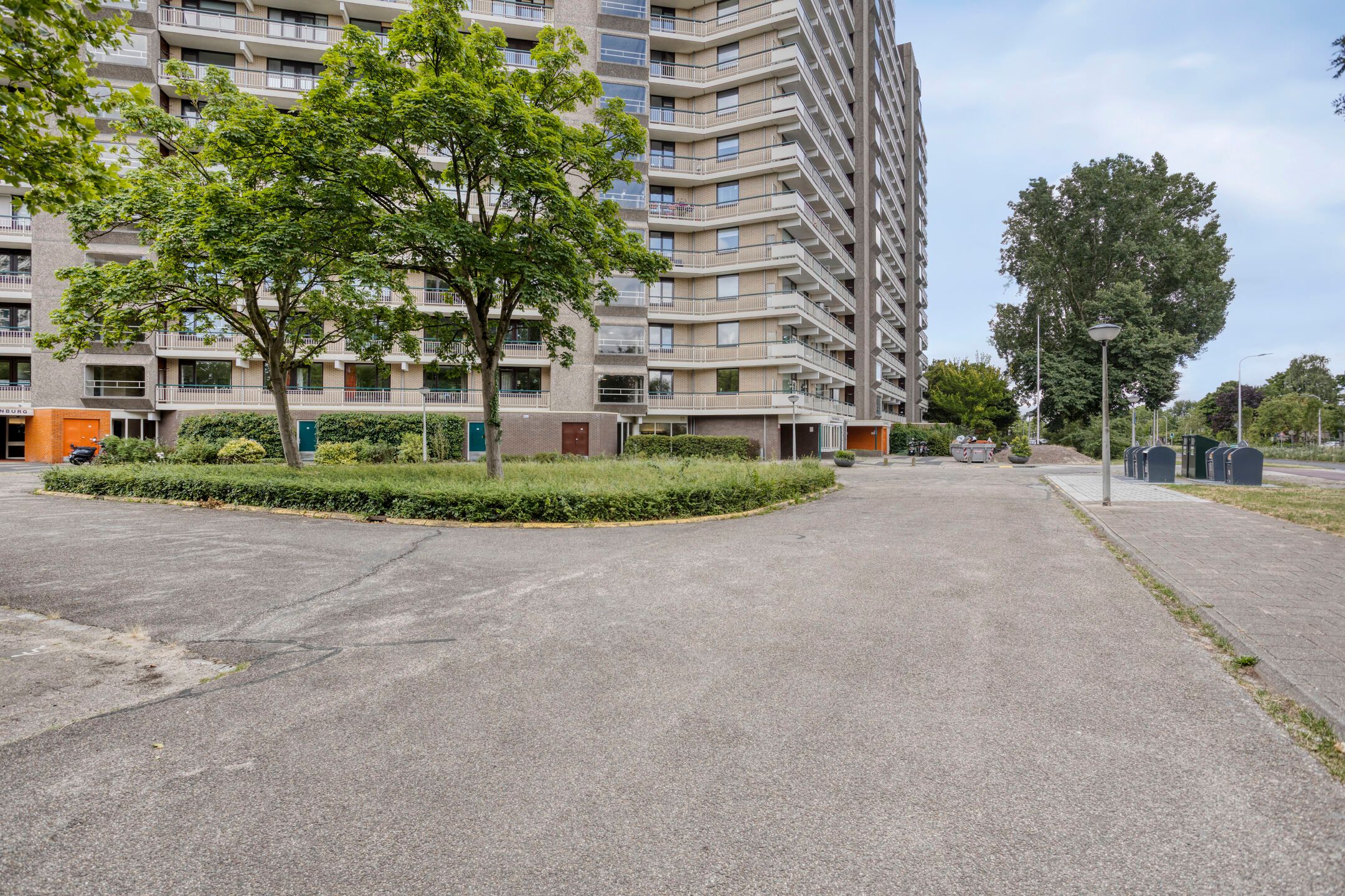 Foto 6 van Groningensingel 705