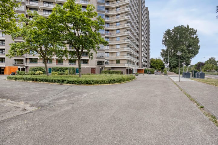 Foto 6 van Groningensingel 705