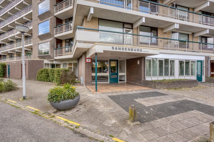 Foto 7 van Groningensingel 705