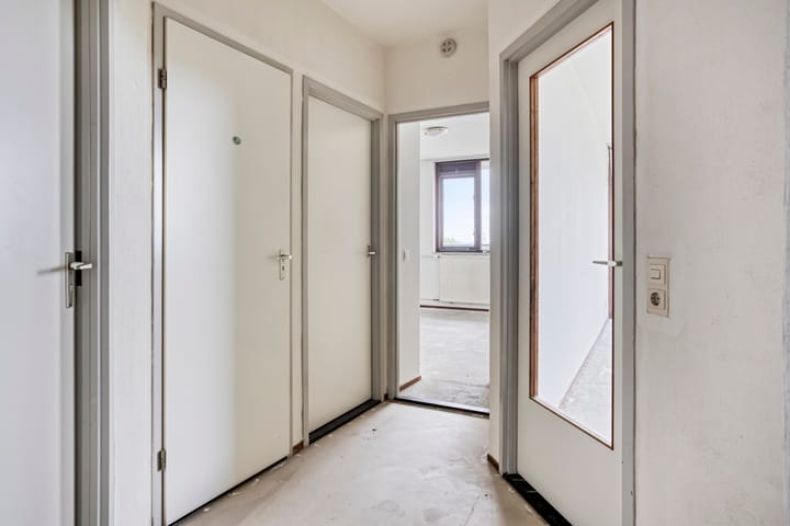 Foto 12 van Groningensingel 705