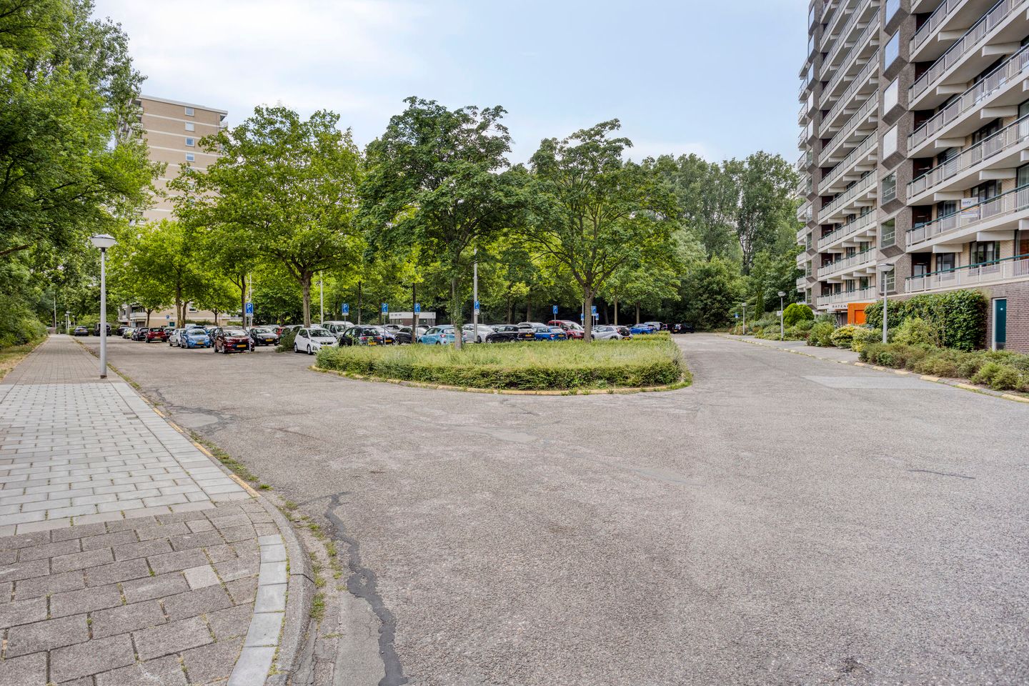 Foto 5 van Groningensingel 705