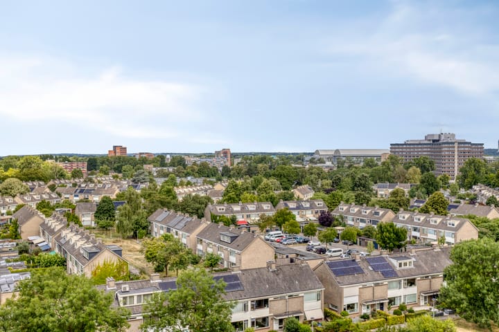 Foto 16 van Groningensingel 705