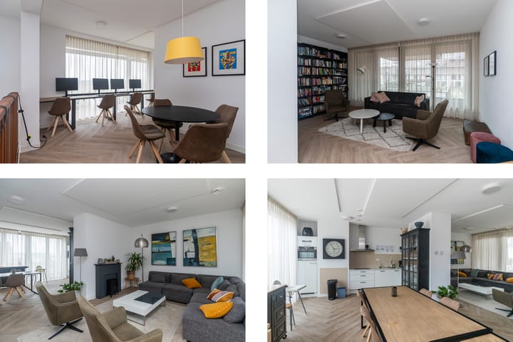 Foto 30 van Leyweg 1203