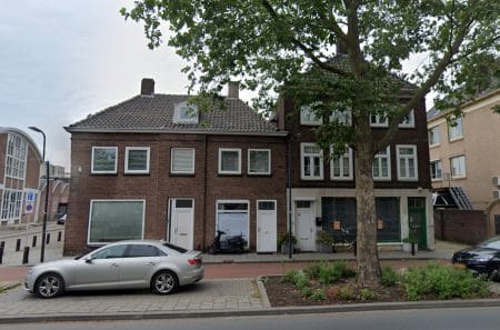 Boschdijkstraat 41-D
