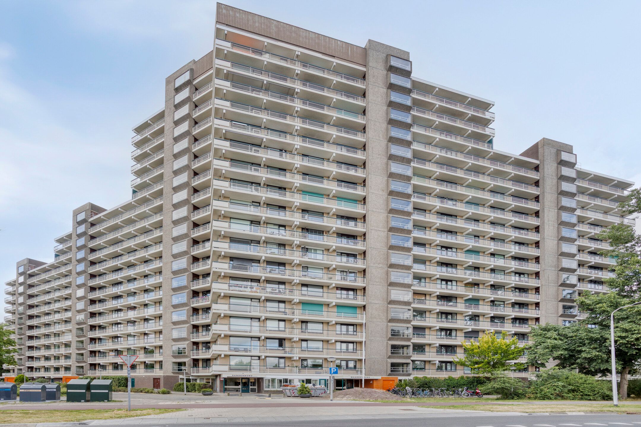 Foto 30 van Groningensingel 705