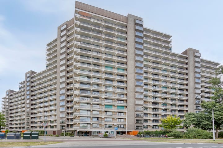 Foto 30 van Groningensingel 705