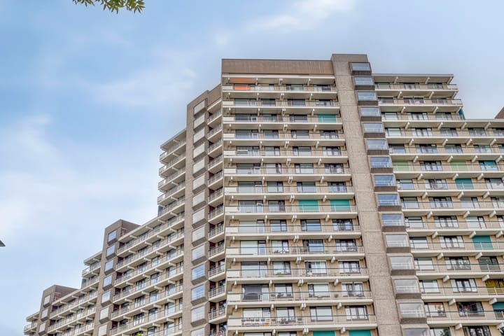 Foto 31 van Groningensingel 705