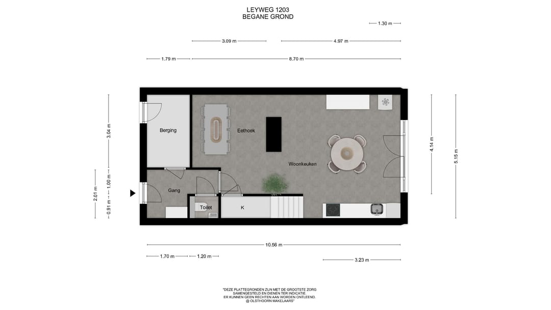 Foto 38 van Leyweg 1203