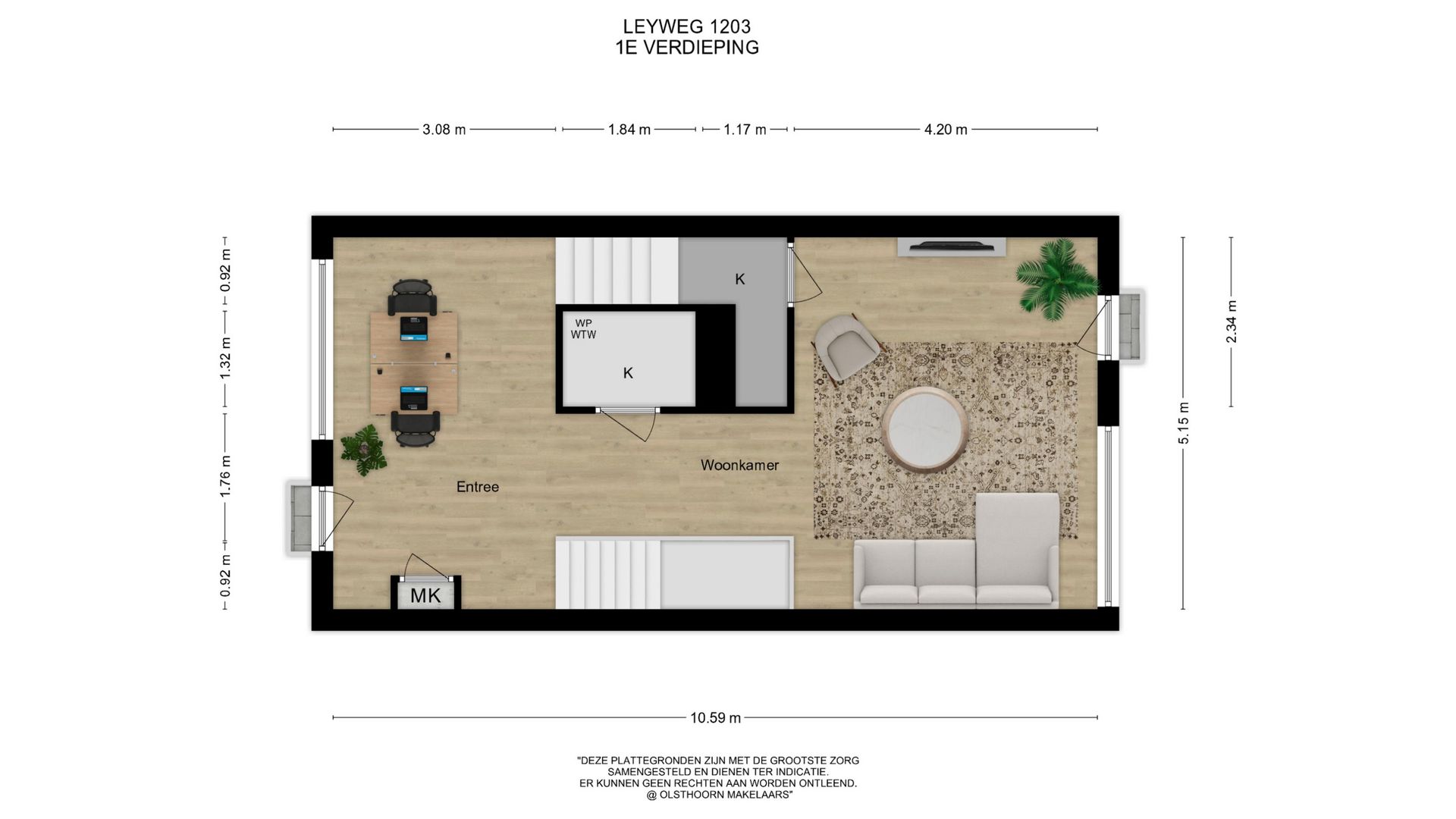 Foto 39 van Leyweg 1203