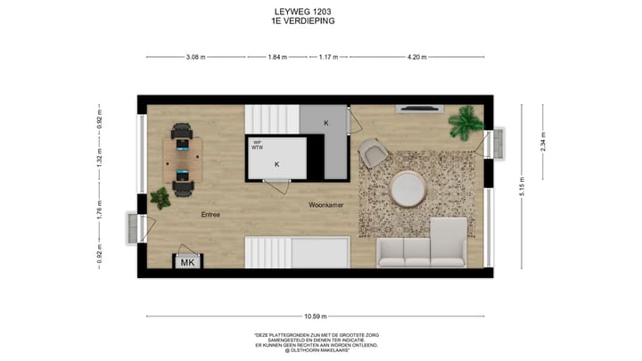 Foto 39 van Leyweg 1203