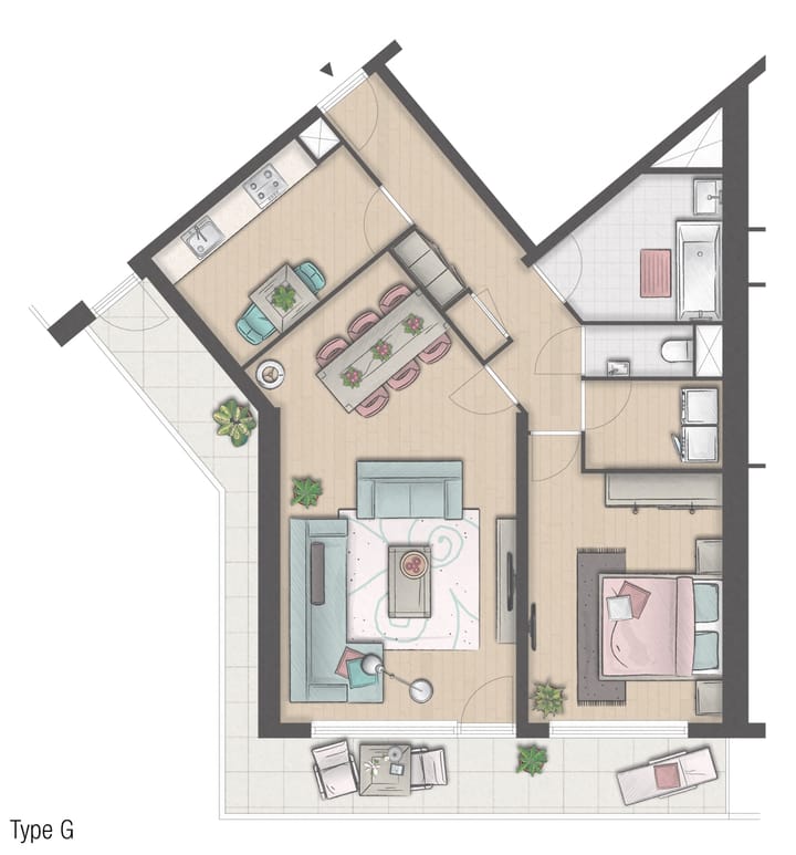 Foto 35 van Groningensingel 705