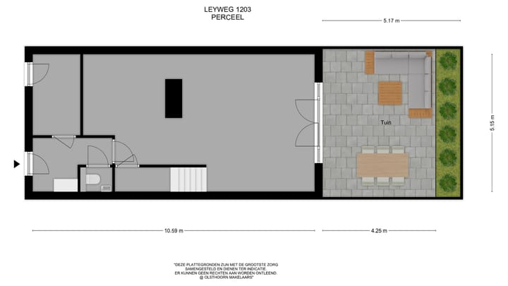 Foto 41 van Leyweg 1203