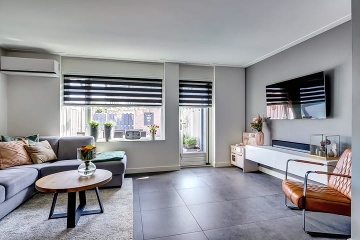 Foto 2 van Sinte Barbara's tuin 44