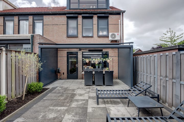 Foto 6 van Sinte Barbara's tuin 44