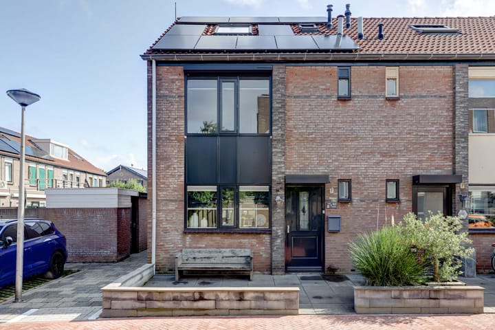 Foto 7 van Sinte Barbara's tuin 44