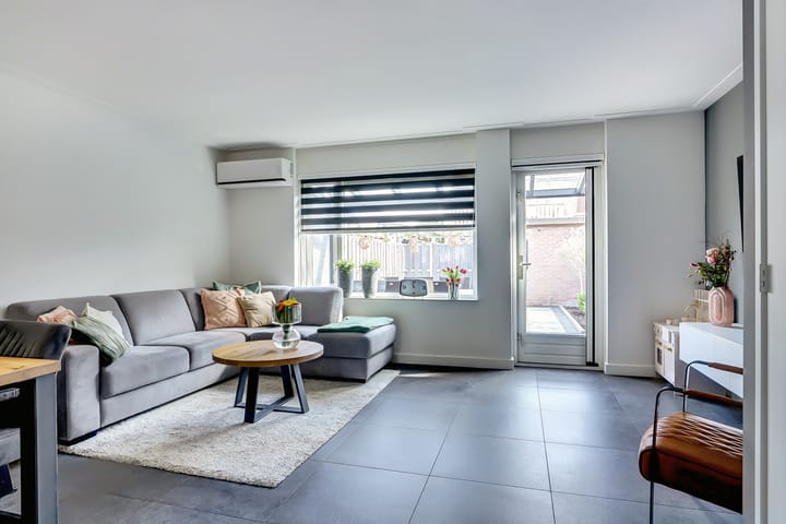 Foto 10 van Sinte Barbara's tuin 44