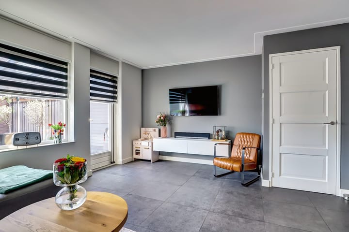 Foto 11 van Sinte Barbara's tuin 44