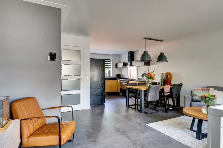 Foto 13 van Sinte Barbara's tuin 44