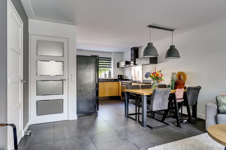 Foto 14 van Sinte Barbara's tuin 44