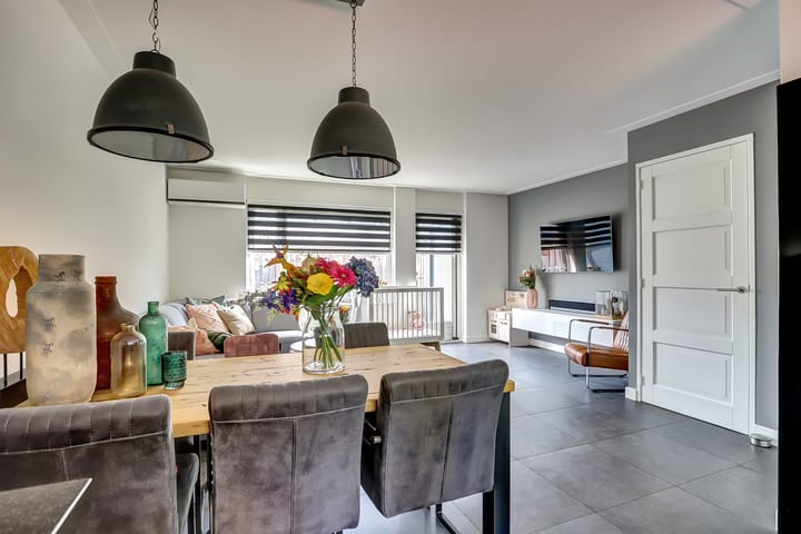 Foto 16 van Sinte Barbara's tuin 44