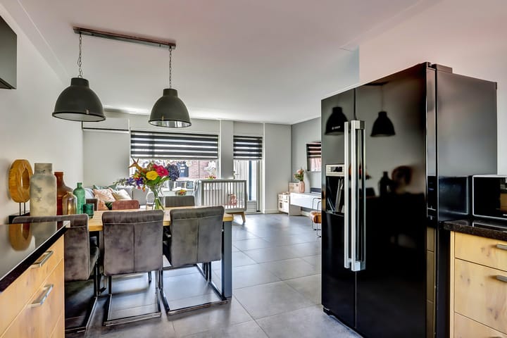 Foto 21 van Sinte Barbara's tuin 44