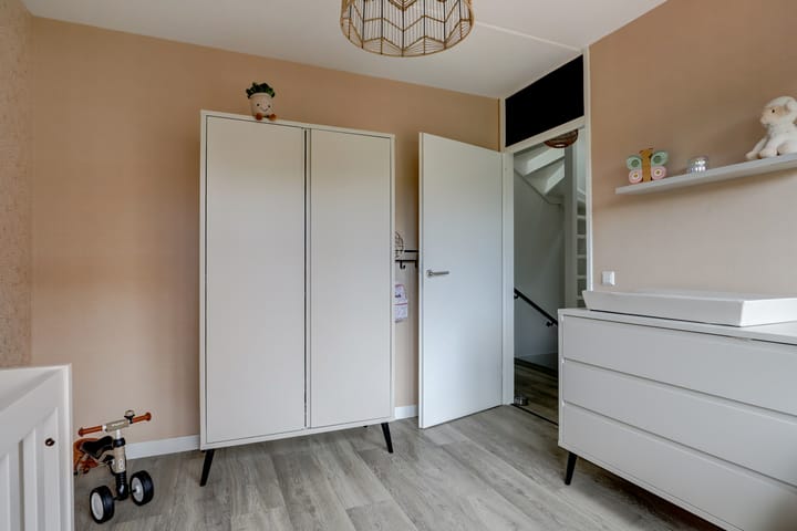 Foto 31 van Sinte Barbara's tuin 44