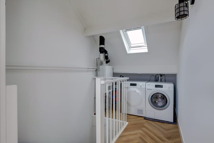 Foto 36 van Sinte Barbara's tuin 44