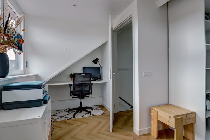 Foto 38 van Sinte Barbara's tuin 44