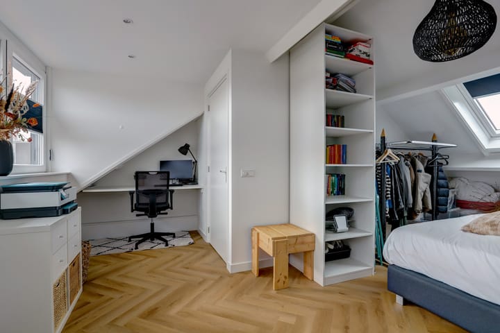 Foto 39 van Sinte Barbara's tuin 44