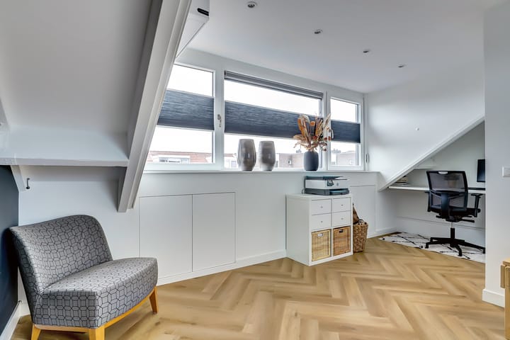 Foto 41 van Sinte Barbara's tuin 44