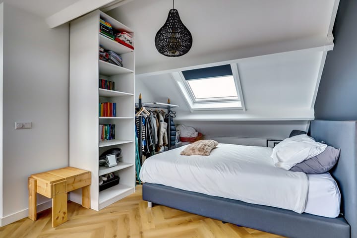 Foto 42 van Sinte Barbara's tuin 44