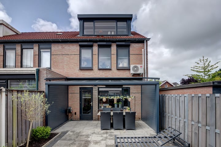 Foto 43 van Sinte Barbara's tuin 44