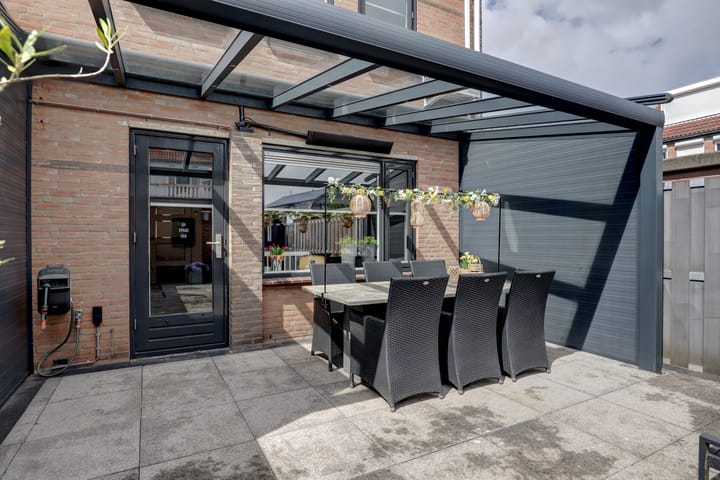 Foto 44 van Sinte Barbara's tuin 44