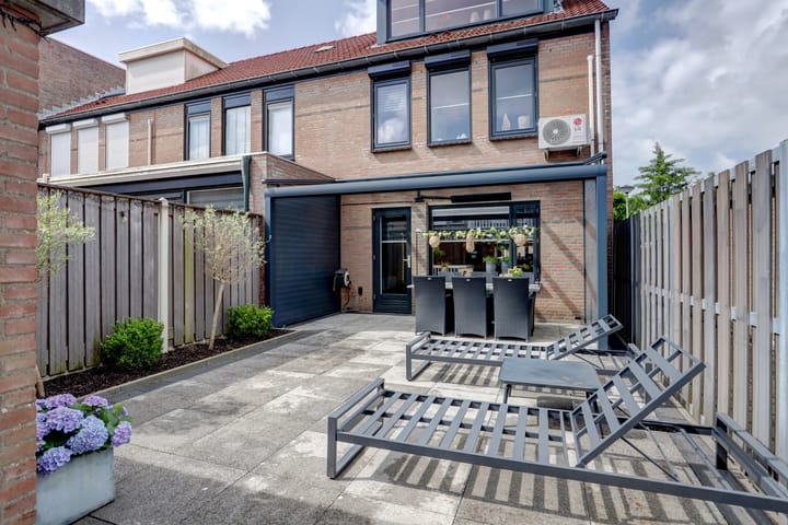 Foto 45 van Sinte Barbara's tuin 44