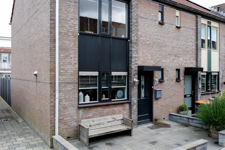 Foto 48 van Sinte Barbara's tuin 44