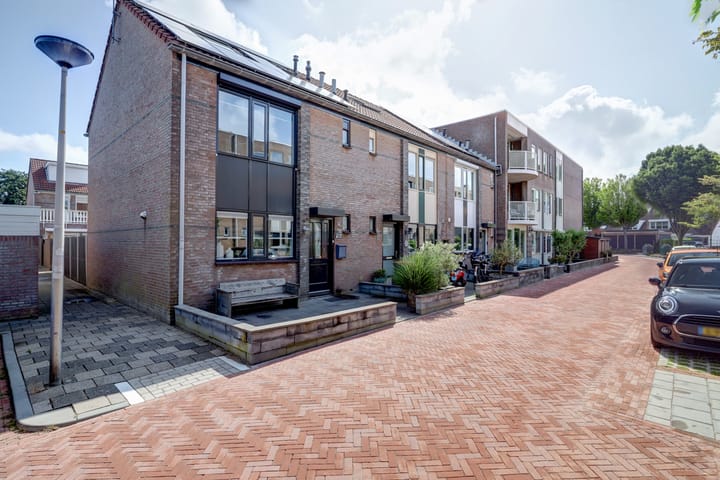 Foto 49 van Sinte Barbara's tuin 44