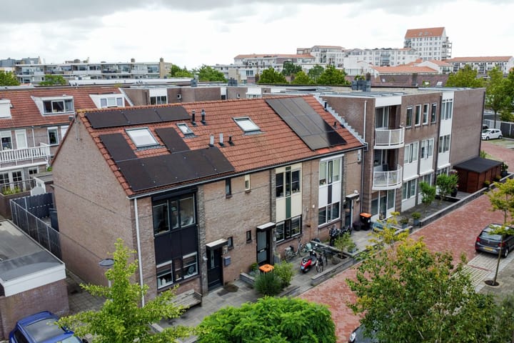 Foto 51 van Sinte Barbara's tuin 44